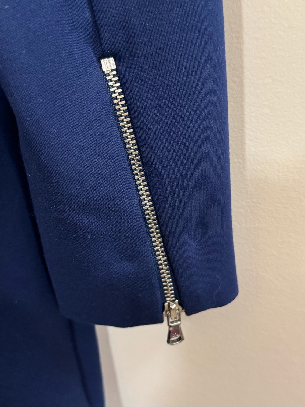 J. Crew shift dress // 4 - Picture 5 of 6